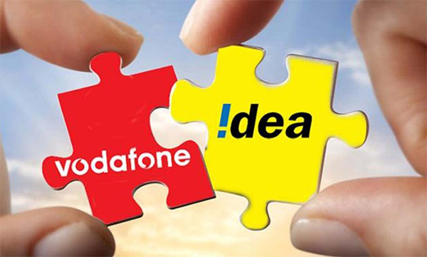 IN AN INDUSTRY FIRST, VODAFONE IDEA OFFERS CUSTOMER SERVICE ON WHATSAPP THROUGH VIRTUAL AGENT VIC