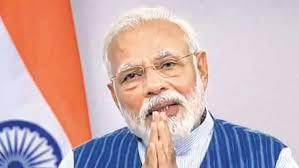 PM announces Rs 20 lakh crore economic package