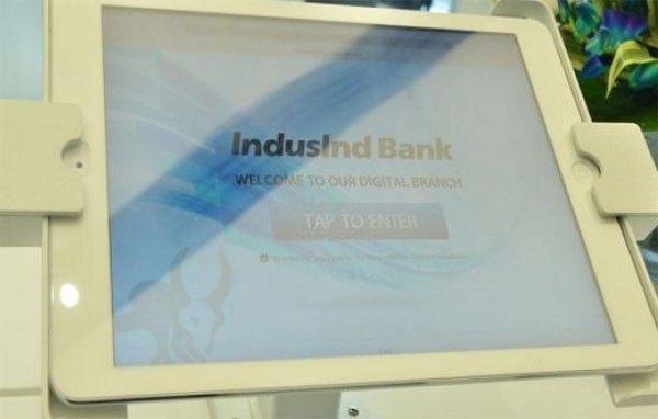 IndusInd Bank launch App for opening current account
