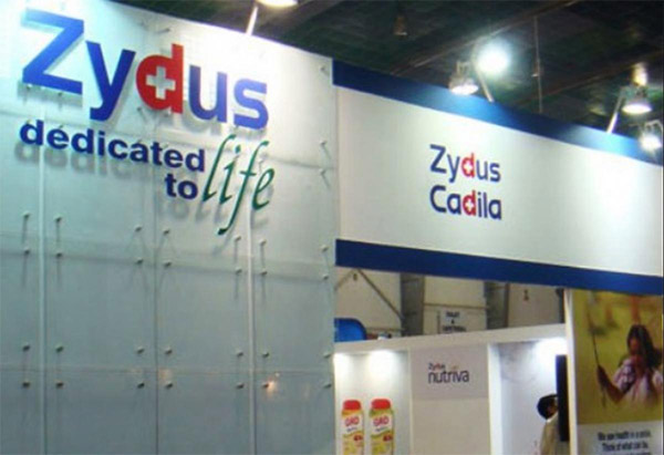 Zydus signs a non-exclusive licensing agreement with Gilead Sciences Inc.