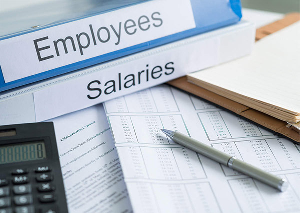 Salary slip is going to change due to corona