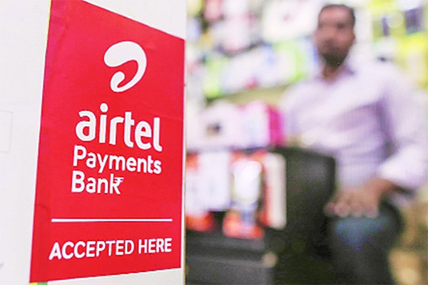 Airtel Payments Bank offers ‘Security Salary Account’ for MSMEs