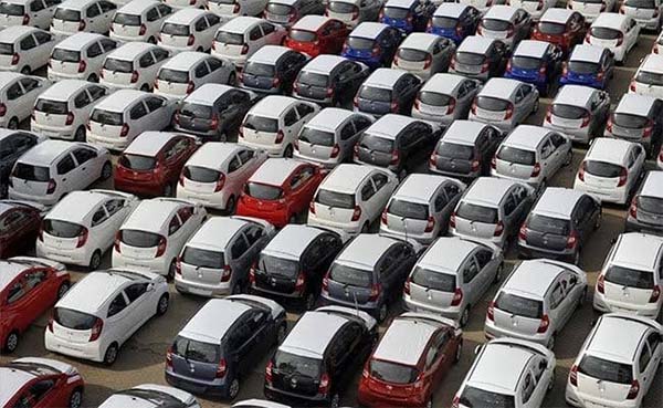 Car Sales Drop 58% In June, Passenger Vehicle Sales Down 50%: SIAM