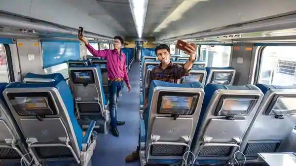 12 private trains will run in 2023