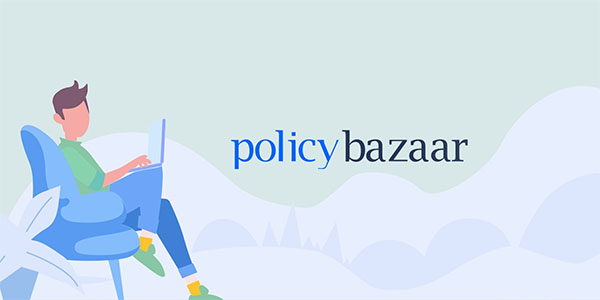 Policybazaar eyes $250 Mn IPO by 2021