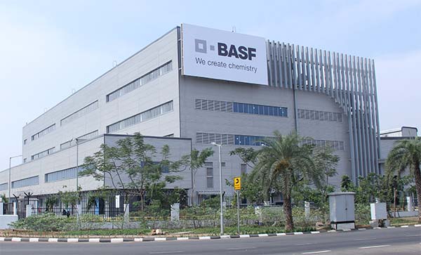 BASF India Limited approves acquisition of BASF Performance Polyamides