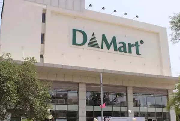 DMart reports 88% fall in Q1 net profit