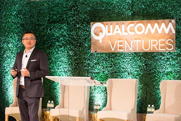 Qualcomm Ventures invests Rs 730 crore in Jio Platforms