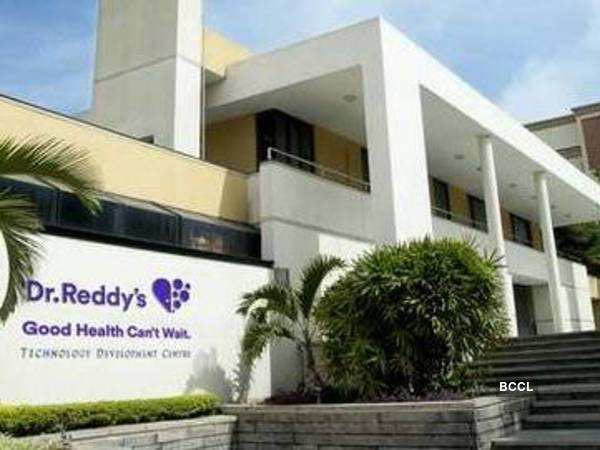 Dr Reddy’s Laboratories June Q profit declines 13%