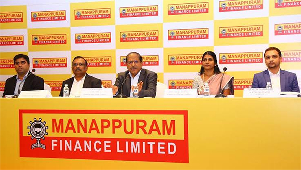 Manappuram Finance to raise Rs 150 crore via NCDs