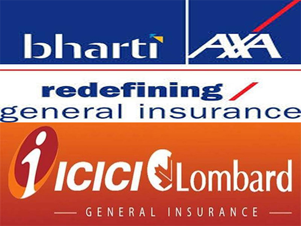ICICI Lombard to buy Bharti Axa’s non-life business lombard