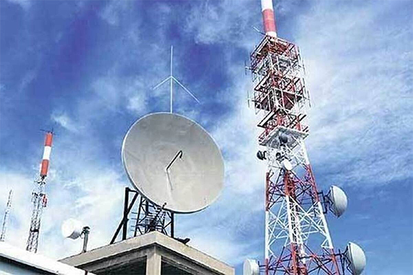 The company acquiring spectrum through trading will have to clear the previous dues