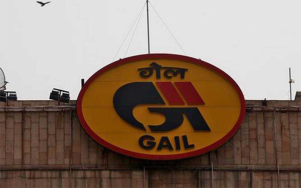 GAIL to look for growth in petrochemicals