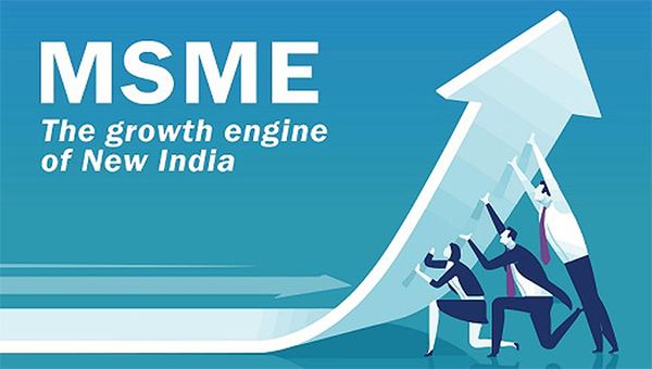 MSMEs can secure up to 2 times emergency credit as govt. doubles loan outstanding limit