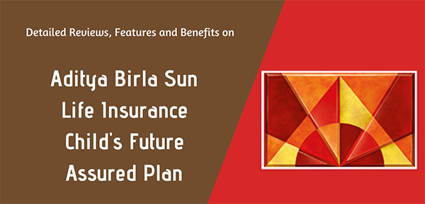 ABSLI’s new plan; Life cover, annual withdrawal with annual income