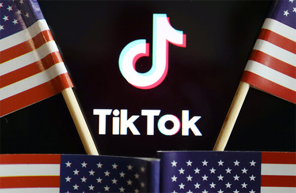 TikTok will challenge Trump order banning U.S. transactions tiktok