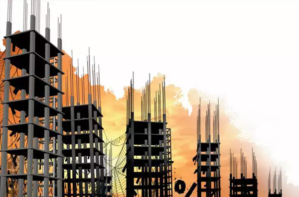 Demand for integrated townships to gain going ahead