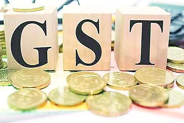 GST collection to record 1.23 lakh crore in March