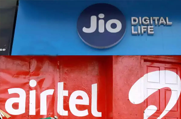 Airtel offered unlimited data in all broadband plans!