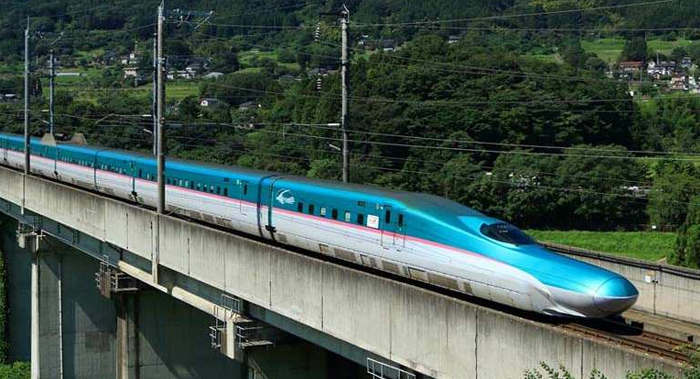 Mumbai-Ahmedabad bullet train project may be delayed by five years