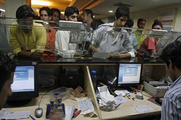 Govt committed to safety of bankers: Finmin