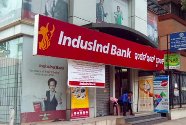 IndusInd Bank to raise funds worth Rs 2,496 crore via allotment of preferential shares to investors