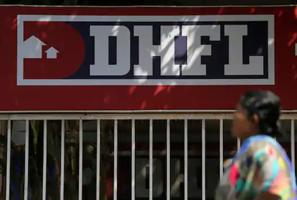 DHFL shares to be delisted
