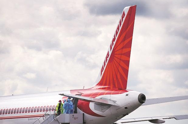Air India has time till mid-July to challenge Cairn lawsuit