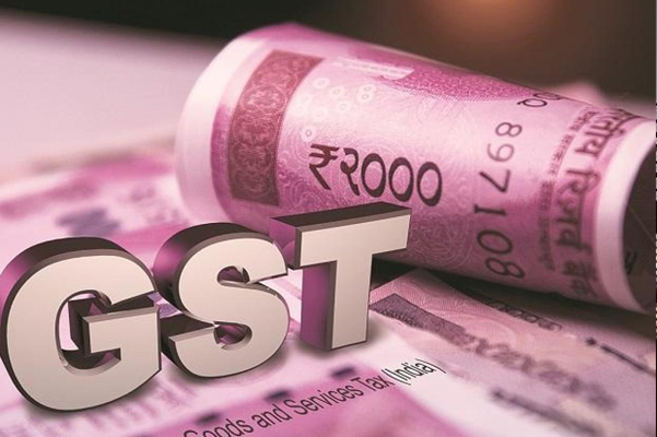 November GST collection at nearly Rs 1.05 lakh Cr