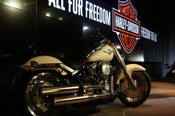 Harley Davidson exits current biz model in India
