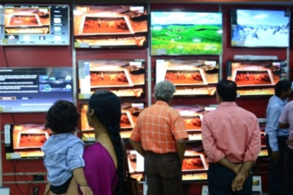ICEA seeks extension of zero import duty on open cell TV panels