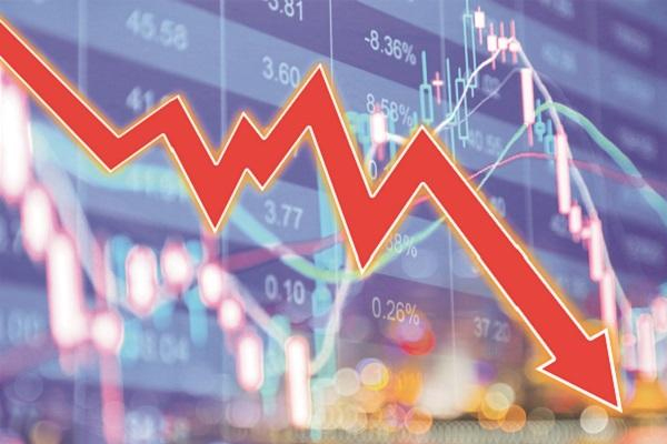 ICRA further downgraded India’s GDP projections