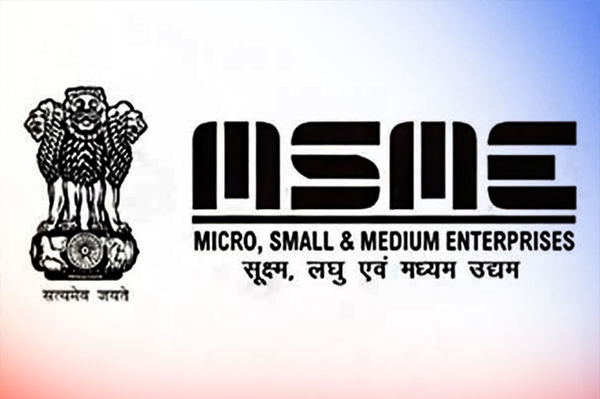 Banks sanction Rs 1.77 lakh cr to MSMEs under ECLGS