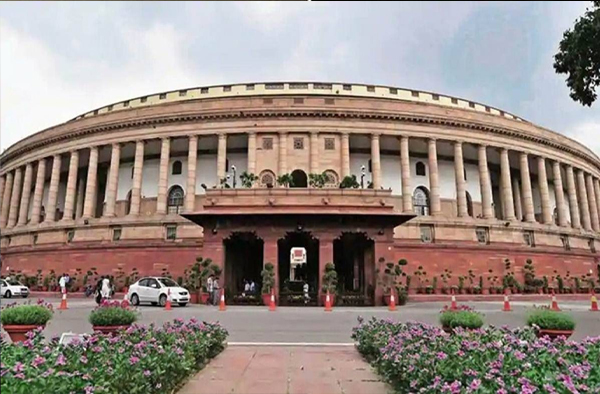 Two agricultural bills passed in Parliament