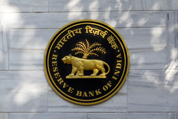 Corona's second wave has proved to be a major setback for demand: RBI