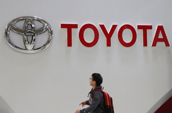 Committed to Indian market, says Toyota Kirloskar Motor