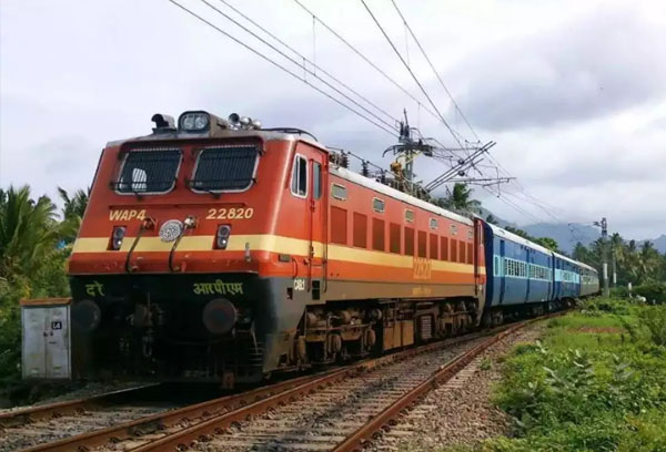 Government to sell 15-20% stake in IRCTC through OFS