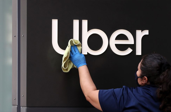 Amazon’s tech chief Sukumar to join Uber as new CTO