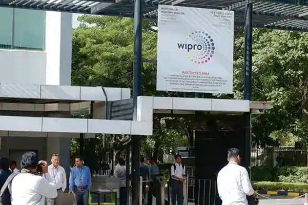 Wipro, US-based ProcessMaker ink pact