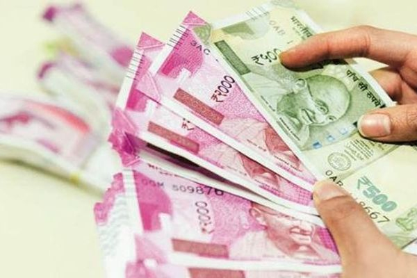 Virus can spread through currency notes: RBI’s answer to CAIT’s question