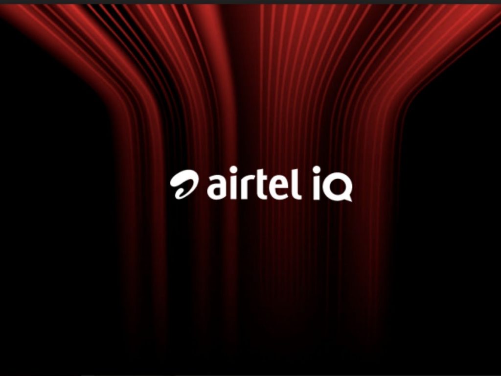 Airtel IQ launched for cloud communications in India : Airtel’s $1 Billion Dollar deal Airtel IQ