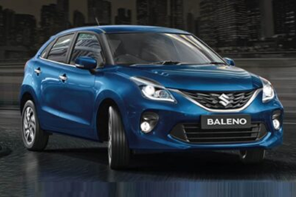 Baleno achieves 8 lakh sales milestone in 5 years