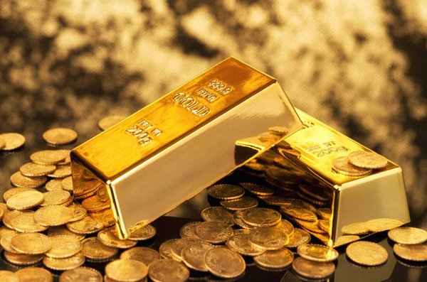 Good chance to buy gold, price below 46 thousand