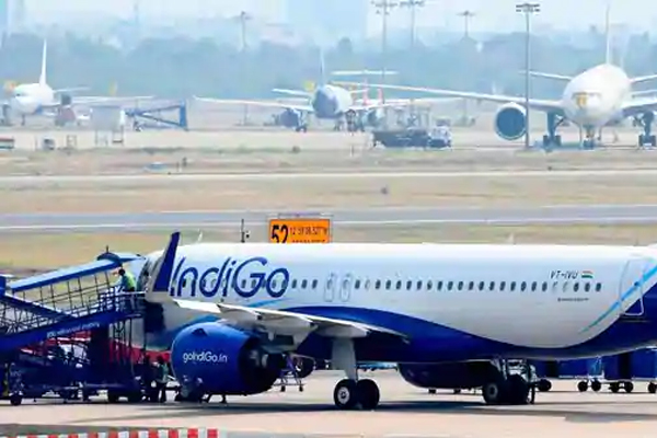 IndiGo to start Delhi-Leh flight services from Feb 22