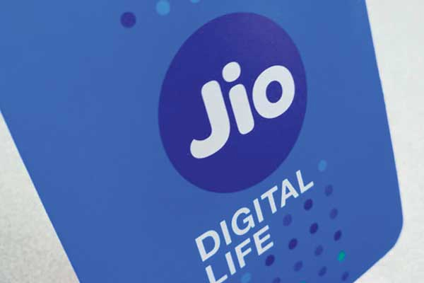 Reliance Jio’s Q2 net profit logs near 3-fold jump