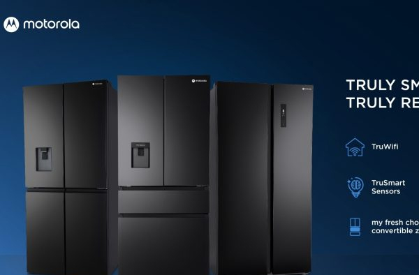 Motorola partners with Flipkart to launch smart home appliances