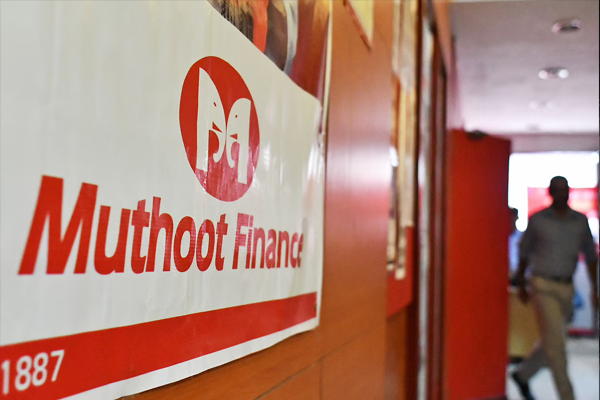 Muthoot Finance to raise Rs 2K cr through public issue of secured NCDs
