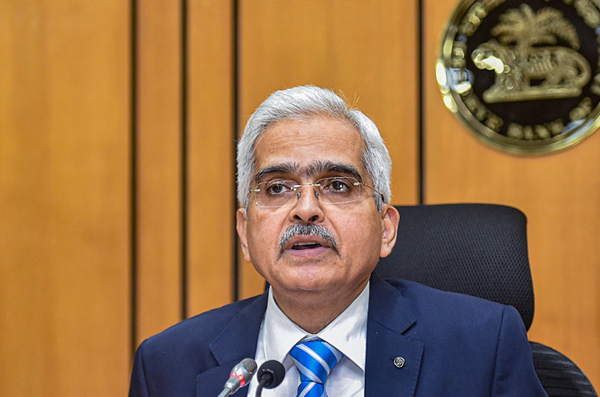 PSBs to quickly implement measures announced by RBI: Das