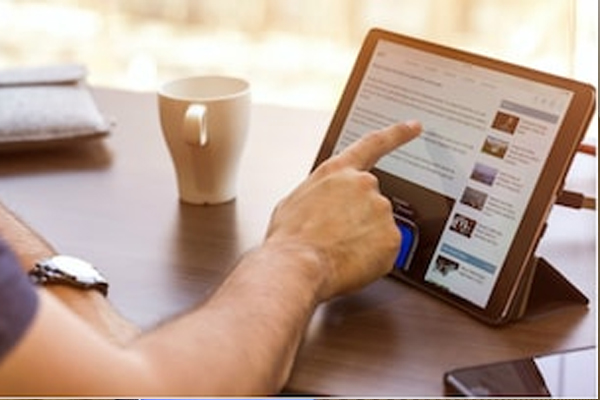 Global tablet shipments grow 25pc to reach 47.6mn units in Q3