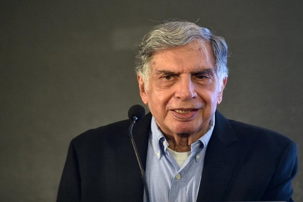 IACC presents lifetime achievement award to Ratan Tata